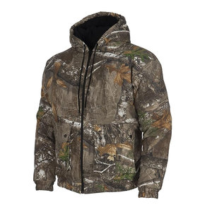 Sweat-shirts de chasse pour hommes sur mesure 2026 – Collection Hiver à prix abordable - Product Image 1