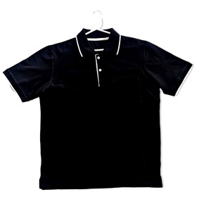 เสื้อยืดผู้ชายผ้าฝ้ายแท้ 100% คุณภาพพรีเมียม สั่งทำได้ เนื้อผ้านุ่มและหนา ผลิตในอินเดีย มีไซส์พลัส - Product Image 3