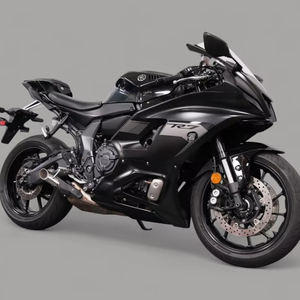 <b>Used</b> <b>motorcycle</b> for sale 2025 Yamaha YZF-R7 - Product Image 1