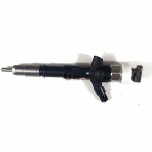 Nuevo inyector de combustible Common Rail 095000-7781 23670-30280 para motor diésel Toyota Hiace Hilux 1KD-FTV - Product Image 2