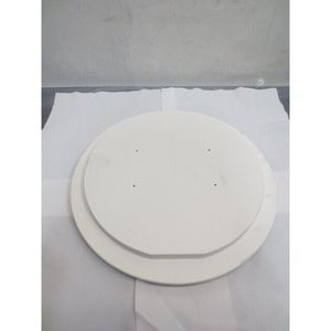 AMAT 0040-18024 E-Chuck, 200mm, MKA, SNNF, CVD - Équipements et pièces semi-conducteurs d'occasion de renommée mondiale à vendre - Product Image 2