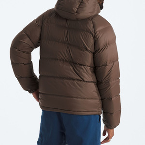 High Quality Bubble Jacket 2026 Winter Puffer Coat Custom Logo Bulk Order Wholesale Supplier - Product Image 2