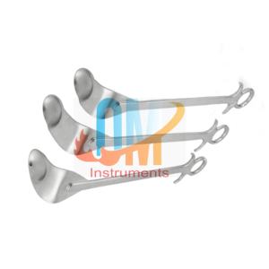 ชุดดูแลสุขภาพออร์โธปิดิกส์เดลทอยด์สีน้ำตาลขนาดเล็ก3ชิ้นได้รับการรับรองมาตรฐานมาตรฐาน ISO/CE - Product Image 4