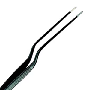 Pinzas Bipolares de Bayoneta Profesionales de Alta Gama - Punta de 1 mm, Cable Electro, Certificación CE ISO - Product Image 4