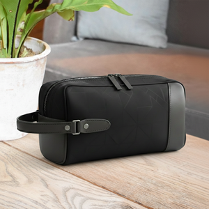 2026 Custom Logo Transparent Clear Pouch Organizer PVC Toiletry Bag Travel Cosmetic Bags <b>for</b> men and Women - Product Image 5
