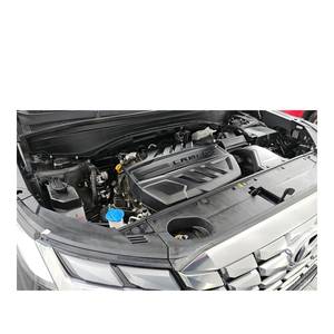 For Hyundai Palisade Diesel 2.2 4WD Automatic June 2023 Model with 92,238 km Leather Seats Left Steering - Product Image 6