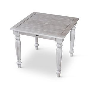 Tavolo da Pranzo Quadrato - Product Image 2