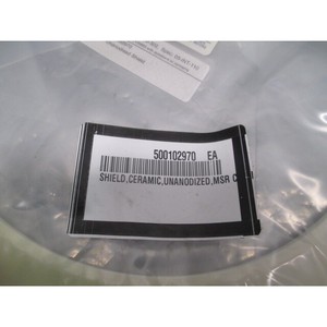 AMAT 0020-09405 <b>CERAMIC</b> <b>RING</b>, NITRIDE CLEANED - Trusted Global Legacy Semiconductor Equipment and Parts at - Product Image 1