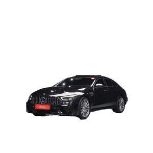 Mercedes-Benz AMG GT 4 Puertas 43 4MATIC+ 2022, 81,407 km, Caja de Cambios Automática, Volante a la Izquierda, con Cámara Trasera - Product Image 1