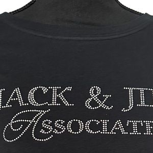 T-shirt décontracté en coton doux à col rond et manches courtes pour femme – Idéal au quotidien - Product Image 2