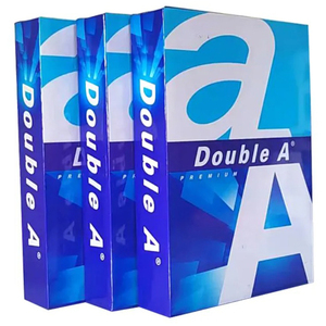 กระดาษพิมพ์ขนาด A4 กระดาษถ่ายเอกสารดับเบิ้ลเอเอ A4 80 แกรม 70 แกรม - Product Image 6