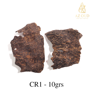 Les Meilleures Copeaux d'Oud Naturels Écologiques de Qualité Supérieure pour Brûler le Bakhoor, Grade A+ Haut de Gamme - Product Image 5