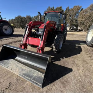 Tractor Case IH FARMALL Modelo 100C de Segunda Mano del 2023 en Venta - Product Image 1