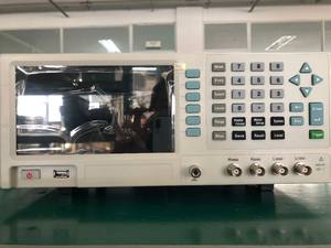 高精度 ET3501 デジタルイーストテスターメーター 7 インチ液晶画面容量 <span class=keywords><strong>LCR</strong></span> メーター電子測定器金属 - Product Image 6