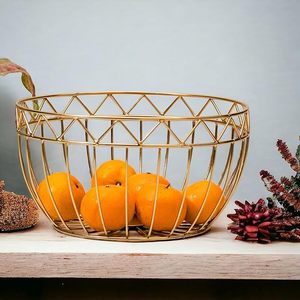 Cesta de hierro para colgar, gancho para cesta de hierro, cesta de hierro para riel, cesta de hierro bajo estante, cesta de hierro para armario - Product Image 3