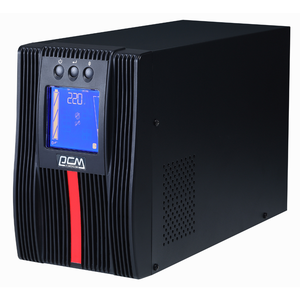 Online UPS for Data Center 1000-10KVA Pure Sine Wave Double Conversion - Product Image 2