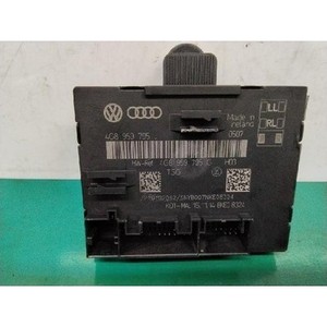 A6 ชุดควบคุมอิเล็กทรอนิกส์และโมดูลคอมพิวเตอร์มือสอง 4G8959795J - Product Image 2