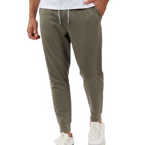 กางเกงวอร์มผ้าฝ้าย TERRY Jogger ทำจากผ้าฝ้ายแฟชั่นพรีเมี่ยมสินค้าใหม่ออกแบบได้ตามที่ต้องการ - Product Image 1