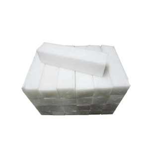 Cire de paraffine raffinée de qualité supérieure, blanche, inodore, idéale pour les bougies et les cosmétiques - Product Image 3