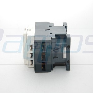 Contactor Trifásico Tripolar TELEMECANIQUE LC1D32M7, 32A, 220V CA, 50/60Hz, 15KW/400V, 20HP/480V - Product Image 2