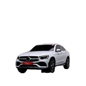 เมอร์เซเดส-เบนซ์ GLC-Class GLC300e 4MATIC Coupe ปี 2023 ระยะทาง 44,465 กม. เกียร์อัตโนมัติ เบาะหนัง พวงมาลัยซ้าย กล้องมองหลัง - Product Image 1