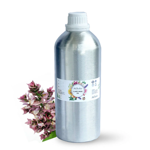Aceite Esencial de Salvia Clary |   Proveedor al por Mayor de Aceite de Salvia Sclarea Premium, Fabricante de Marca Privada OEM - Product Image 4