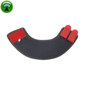Bottes d'équitation en néoprène sans tour \ Bottes d'équitation - Product Image 3
