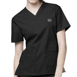 Uniformes de Enfermera Personalizados para Mujer, Conjuntos de Uniformes Médicos, Pantalones de Enfermera, Uniforme Personalizado, Traje de Enfermera - Product Image 2