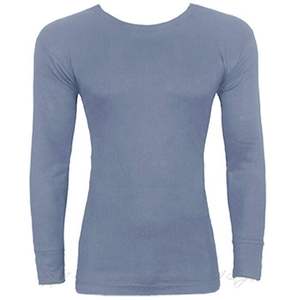 T-shirts à manches longues pour hommes coupe classique, imprimés numériquement, t-shirts unis pour hommes, t-shirts ringer de créateur, t-shirts tendance pour hommes et femmes - Product Image 1