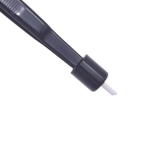 Pinces bipolaires électriques à cautérisation, revêtement pour une durabilité accrue, pointe fine, réutilisables, à baïonnette, pour chirurgie générale, autoclavables, classe I, 5 ans - Product Image 4