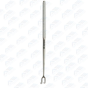 Retractor Quirúrgico de Acero Inoxidable de Alta Calidad de 6.25 Pulgadas para Dermatología Profesional, Gancho para Piel Joseph con Punta Afilada de 5 mm - Product Image 4