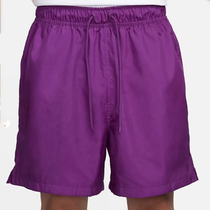 Shorts personnalisés pour hommes – Design sur mesure, coton épais, imprimé en relief, styles déchirés avec strass, shorts en molleton coupe-vent - Product Image 5