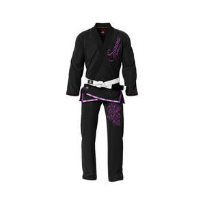 Traje de Jiu Jitsu para Adultos, Kimono de Jiu Jitsu, Kimono de Alta Calidad Hecho a Medida - Product Image 1