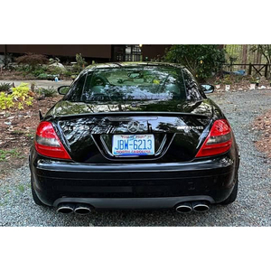 Mercedes-Benz SLK55 AMG 2006 - Product Image 3