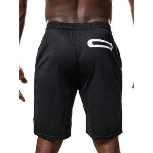 Pantalones Cortos Deportivos para Hombre, Tendencia en Pantalones Cortos Deportivos con Sublimación Personalizada al por Mayor, Pantalones Cortos Transpirables de Malla - Product Image 6