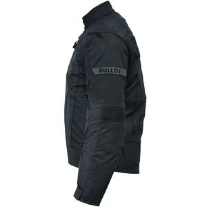 High-Grade Men's Corduroy Racing <b>Biker</b> <b>Jacket</b> All Weather Waterproof Motorcycle <b>Jacket</b> For Winter Riding Motorbike Approved - Product Image 5