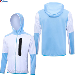 Conjunto Deportivo de Moda para Hombre, 2 Piezas, Pantalones y Camiseta, 100% Algodón, Traje Personalizado de Alta Calidad para Hombre - Product Image 3