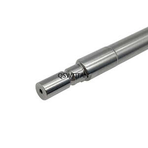 Foret osseux pour forain intervertébral Hanver pour chirurgie endoscopique de la colonne vertébrale, instruments de coloscopie vertébrale par Dentavex Corporation - Product Image 3