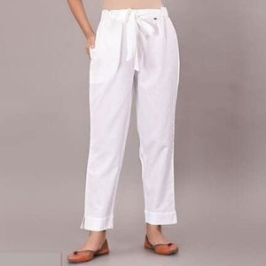 Pantalones de Invierno Extra Grandes para Mujer de Primera Calidad, Pantalones Transpirables Vintage con Logotipo Personalizado - Product Image 4