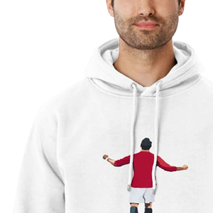 Sweat-shirts à capuche en molleton technique de sport, personnalisables avec logo, de haute qualité, pour l'hiver, unis, écologiques et respirants, vente en gros - Product Image 4