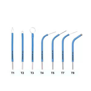 Ovexa Surgical 7pcs Standard Dental Electrode <b>Set</b> Professional Instrument Kit High Quality Customized Certification Manual - Product Image 1