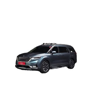 Kia Carnival 2020, 9 Plazas, Versión Signature, 105,052 km, Diésel, Transmisión Automática, Volante a la Izquierda, Cámara Trasera - Product Image 1