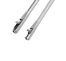 Cortador de Suturas de 4 mm Recto para Artroscopia, Instrumentos de Cirugía de Hombro, Instrumentos de Cirugía Ortopédica de Mahfooz Instruments - Product Image 5