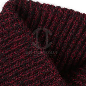 Bonnets INTERKNIT INTERNATIONAL pour hommes, confortables, de haute qualité, design personnalisé, ajustables, décontractés, légers, à bas prix - Product Image 4