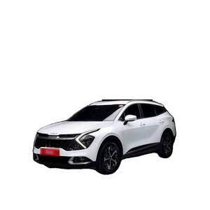 2023 สำหรับ Kia Sportage Noblesse 2WD 73,975 กม. เกียร์อัตโนมัติ มาตรฐานไอเสียยูโร 5 เบาะหนัง กล้องมองหลัง - Product Image 1