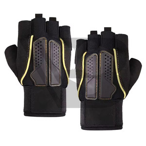 <b>Training</b> Exercise Sport Excellent Grip Fitness Gym <b>Gloves</b> Women And Men's Workout Anti-slip <b>Weight</b> Lifting <b>Gloves</b> - Product Image 4