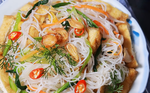 บะหมี่เส้นเล็กเส้นบางละเอียดทำจากเส้นบะหมี่เส้นเล็กเส้นบะหมี่แห้งเส้นเล็กเวียดนามขายส่งจากโรงงาน - Product Image 5