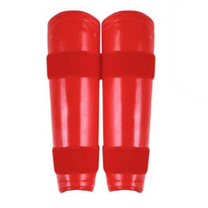 Ensemble d'équipement de MMA pour enfants, 6 pièces, kit d'entraînement complet de Sanda pour garçons de 3 à 12 ans, avec gants, protège-tibias, casque et plus encore - Product Image 6