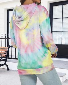 Custom Logo Hoodies Women's <b>Plain</b> Embroidered Loose Jumper <b>Sweatshirts</b> Women Oversized Chaogongfang Essentials Hoodies - Product Image 6