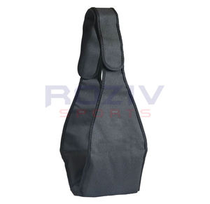 Correas de Neopreno Resistentes para Barra de Dominadas, Ajustables, Transpirables, Unisex, para Entrenamiento Físico y Desarrollo Muscular - Product Image 5